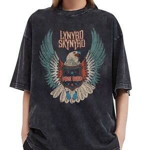 Lynyrd Skynyrd Shirt